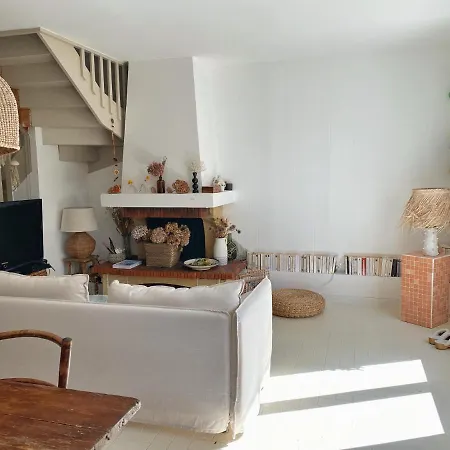 Maison De Charme Pour Les Jo 2024