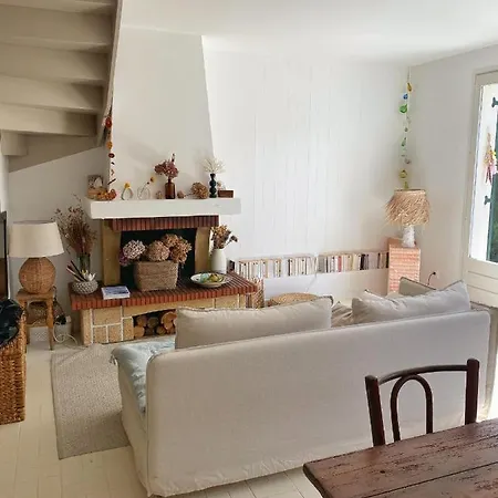 Feriehus Maison De Charme Pour Les Jo 2024 Puteaux